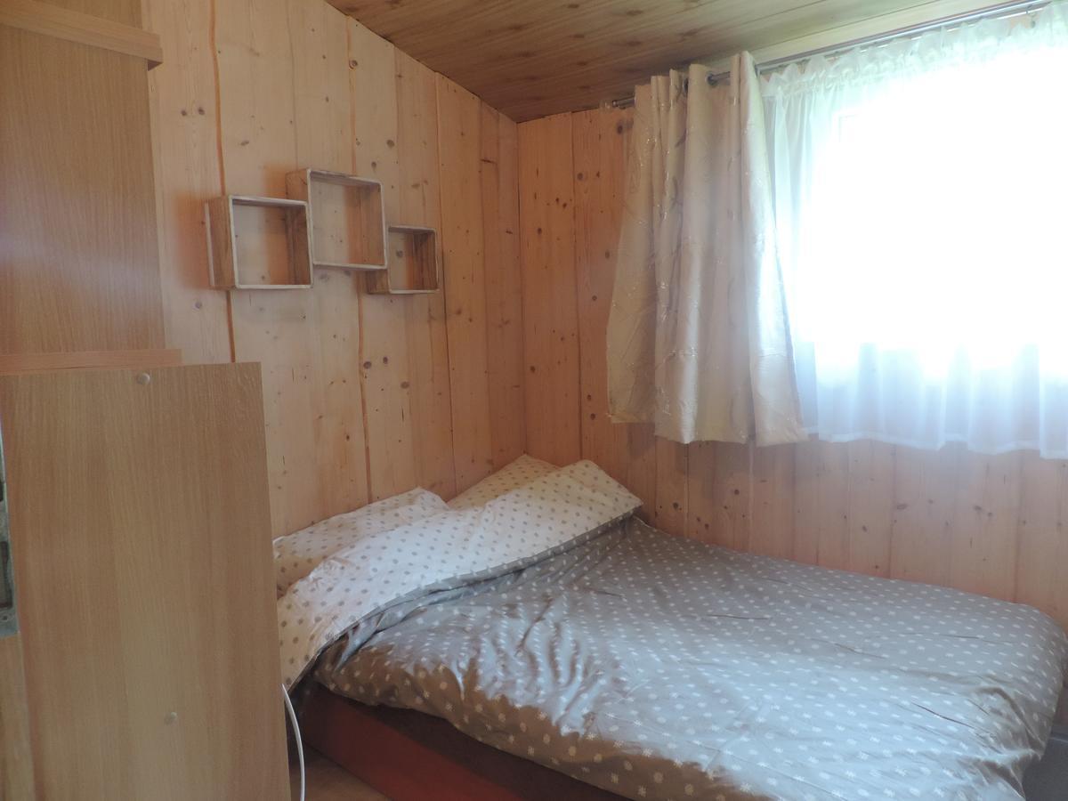 Mazurskie Wzgorze リジェボ エクステリア 写真